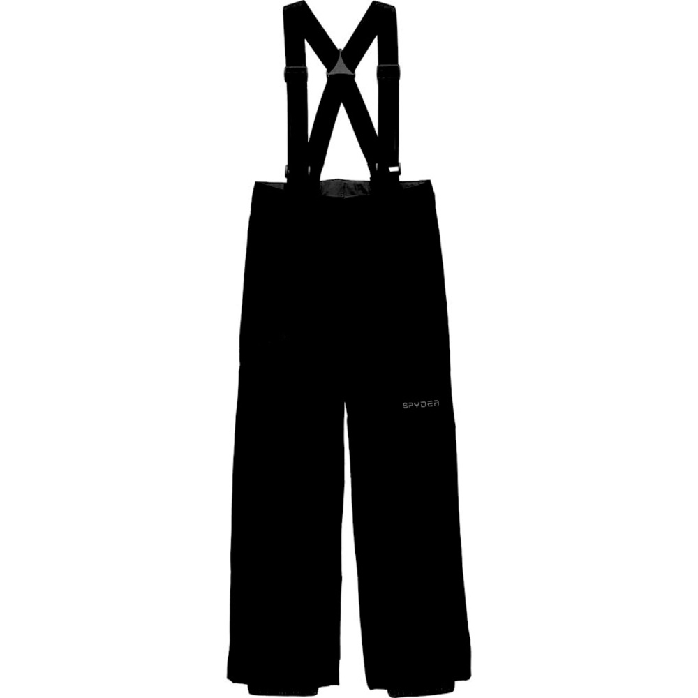 Spyder Snow Pant. Super warm, Thinsulate too.